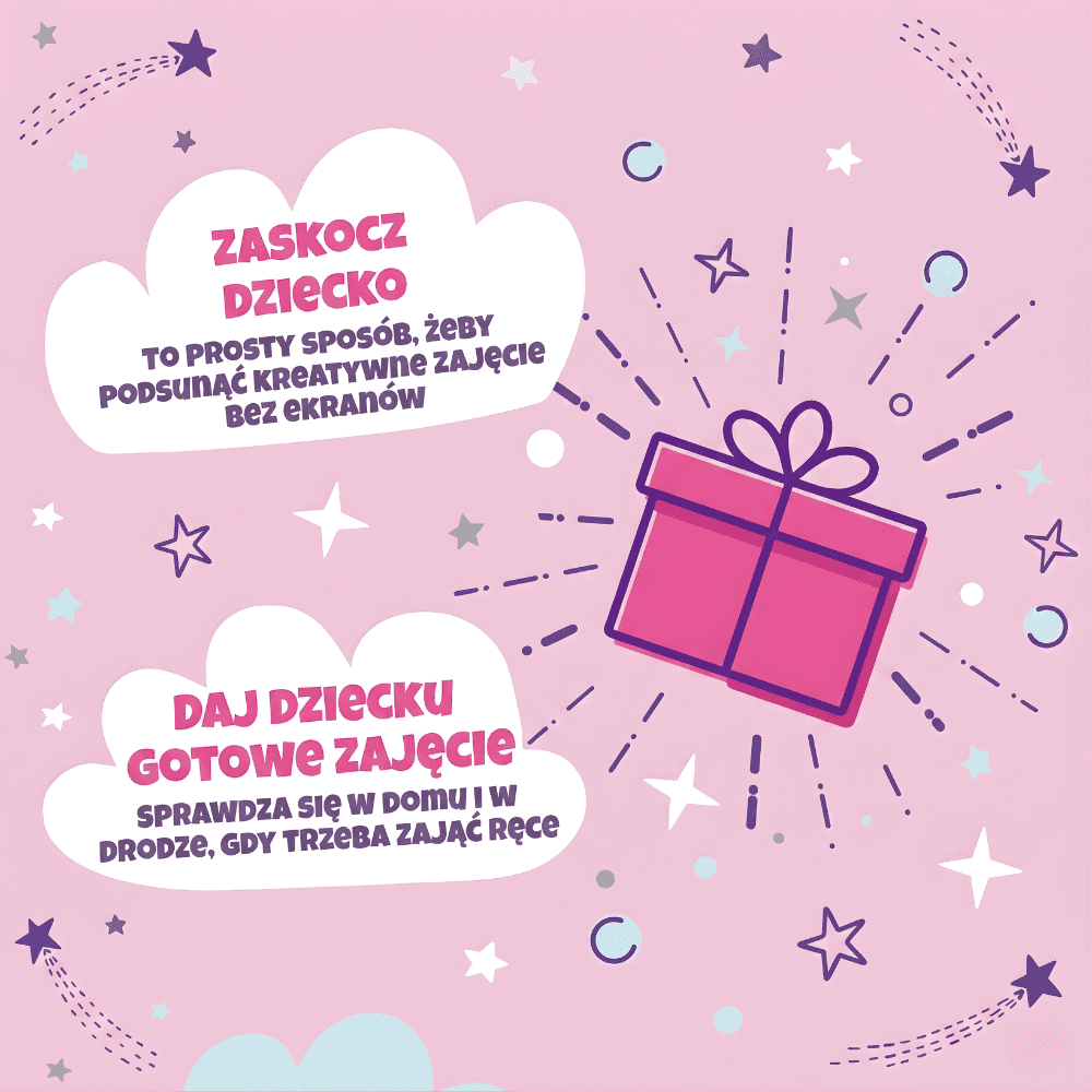 Mały Rysownik – nauka angielskiego + 300 rysunków krok po kroku